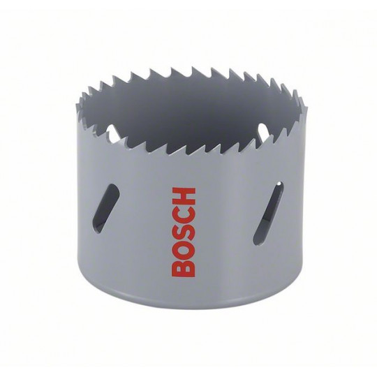 Scie-trépan HSS bimétal  – 51 mm, 2&Prime; 2608580419