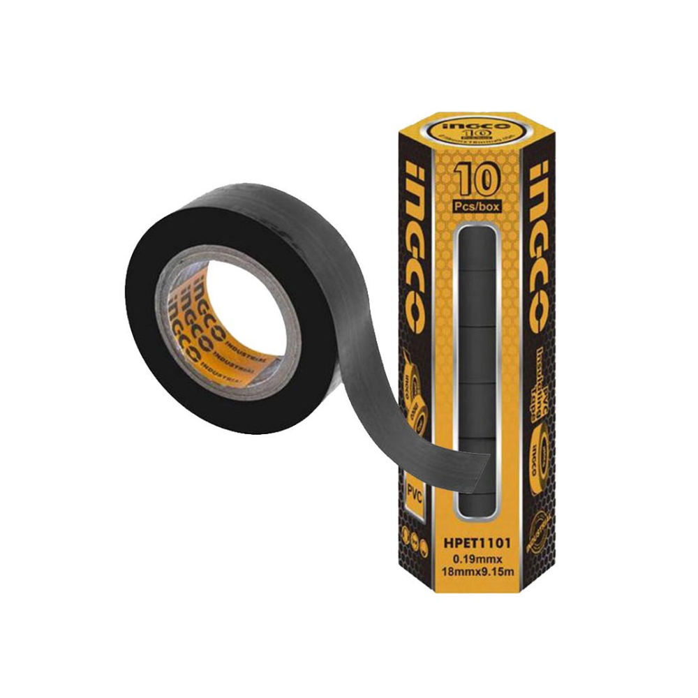 Scotch Isolant pvc « INGCO »