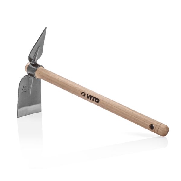 Serfouette Panne Et Langue Avec Manche « Vito » 260 X 116 X 29 Mm524 G