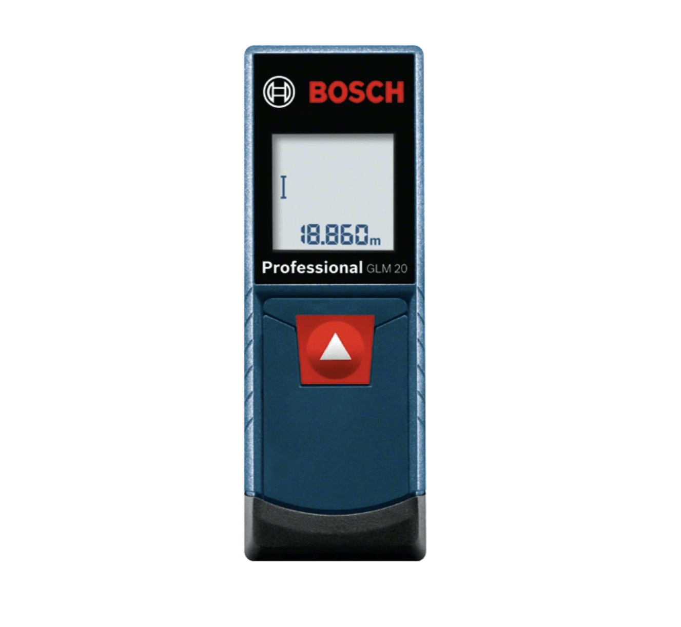 Télémètre laser GLM 20 Bosch PROFESSIONAL 0601072EG0