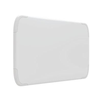 Radiateur petite-enfance digital 500W Blanc R21 – INTUIS – M127111