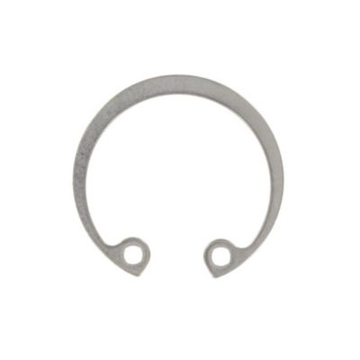 100 Circlips Intérieurs D. 20 mm – DIN 472 – Inox A2 – D-Work