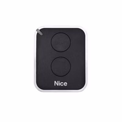Télécommande NICE Era on2e pour portails et garages