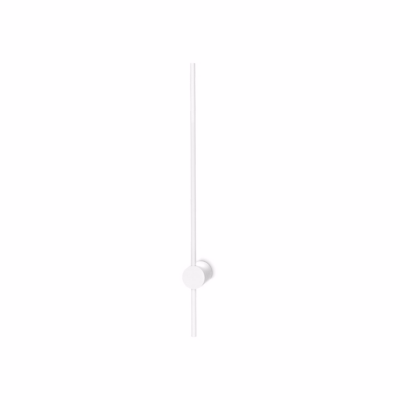 Ideal Lux ESSENCE Applique Led Intégrée Blanc 70cm 3000K