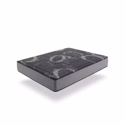 Matelas 105×200 Mémoire de forme Night Confort en Graphène de Luxe Hauteur 30 cm +/-2 Fermeté moyenne-élevée. ECCOX