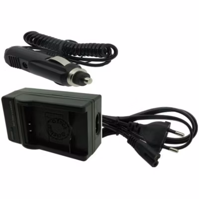 Chargeur compatible avec CANON POWERSHOT A2300 IS