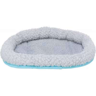 Coussin 30 par 22 cm pour rongeurs, couleurs aléatoires