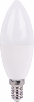 Ampoule LED connectée E14 Voltman