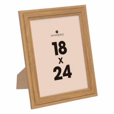 Cadre photo Alix 18x24cm – Atmosphera