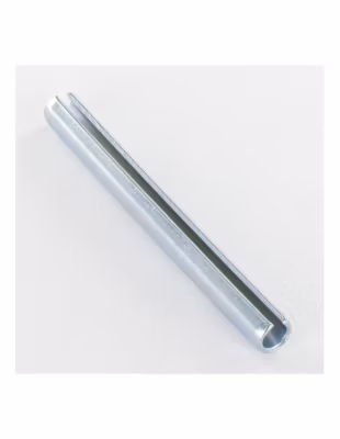 Goupille Elastique Acier zingué 6X20 Série épaisse – 1 pièce