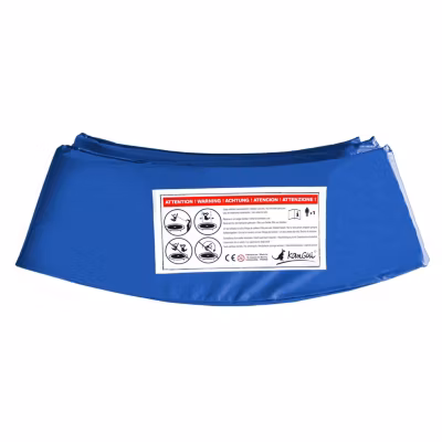 Coussin PVC de protection pour trampoline  300 cm