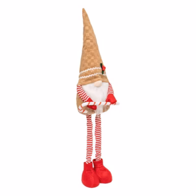 Gnome pain epices telescop h95 – feeric lights & christmas