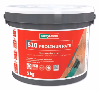 510 prolimur pate 5kg parexlanko