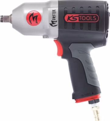 KS Tools – 515.1210 – Clé à chocs Monster 1/2 » – 1690 Nm