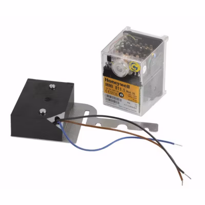 Coffret MMI811.1 modèle 35 & relais temporisé – ATLANTIC : 060346