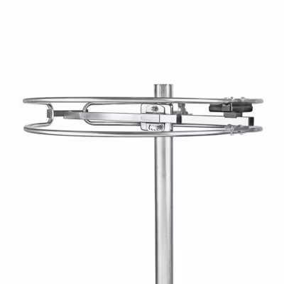 Antenne FM d&rsquo;Extérieur  Gain Max. de 4 dB  FM : 87,5 – 108,0 MHz NEDIS