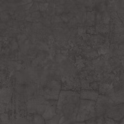 Sol vinyle Aspect béton vieilli noir minéral – Rouleau de 4m x 13m