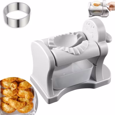 Machine à Raviolis Automatique