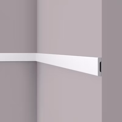 Cimaise NMC WALLSTYL WD4 Profil de décoration