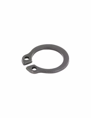 Circlip Extèrieur Inox Sur arbre Diamètre 16 – 1 pièce