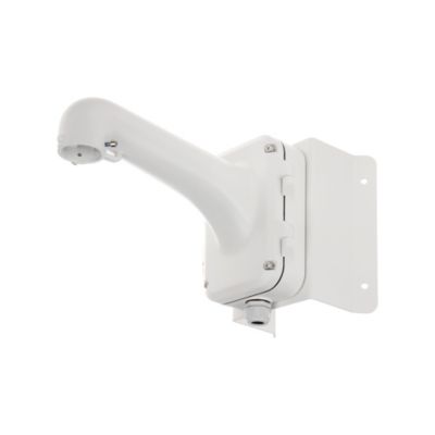 Ds-1604zj-box-corner – Support Mural Avec Boite De Jonction