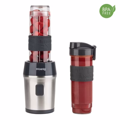 H.Koenig SMOO9 – Mini blendeur portable
