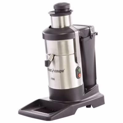 Extracteurs de Jus Professionnel J 100 – Robot Coupe