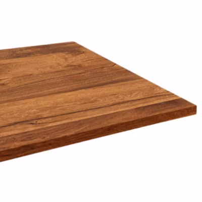 Plateau 120×70 decor chene hunton – Restootab