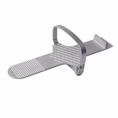 Lève-Plaque/Lève-Porte 300 mm – Outil Pratique pour Installation de Plaques – Gain de Temps et Efficacité – Silverline