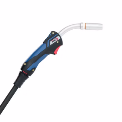 Torche de soudage MIG / MAG MB EVO PRO 25 5m – ABICOR BINZEL – 004.0673