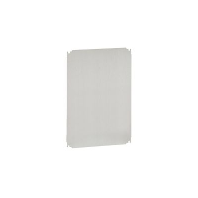 036064 Legrand Plaque Pleine Pour Coffret Coffret Atlantic , Atlantic Inox Et Marina Hxl: 1200x800mm