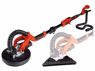 Einhell Ponceuse girafe TE-DW 225 E