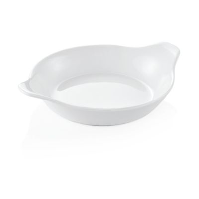 Lot de 6 poêles à œuf en Porcelaine H 35 mm   175 mm – Was Germany