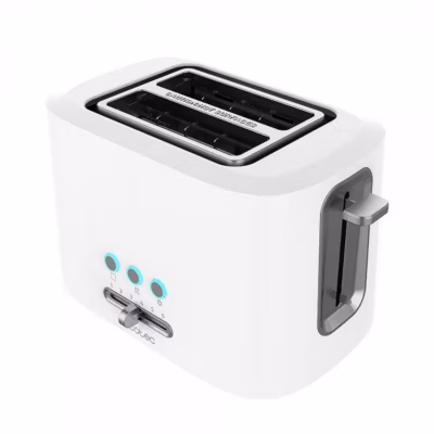Grille-pain Cecotec Toast&Taste 9000 Double 980 W