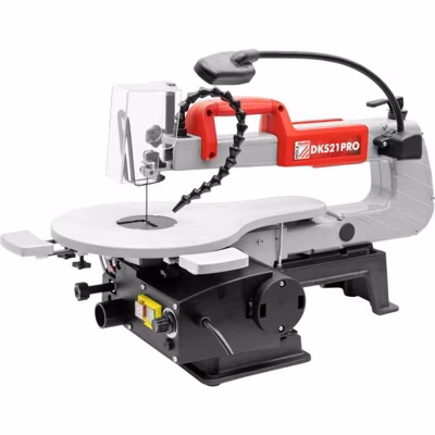 Scie a chantourner 230 V 120 W 12.7 cm electrique