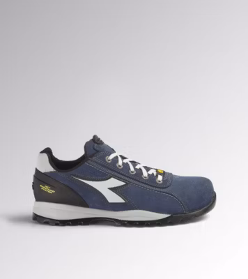 Diadora GLOVE NET LOW – Chaussures de sécurité basses S3 HRO SRA ESD
