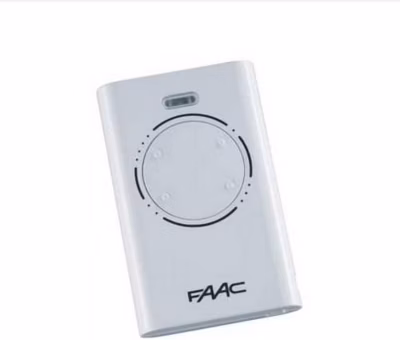 Télécommande FAAC XT XT4 868 SLH