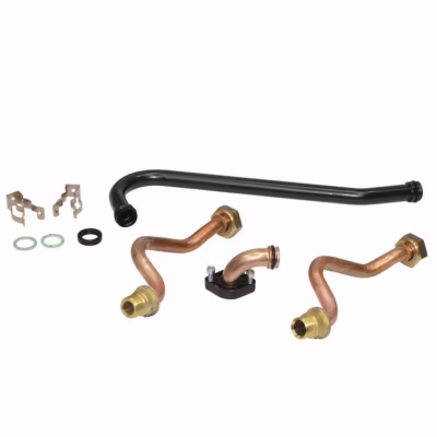 Tubes eau-gaz – DE DIETRICH : S101729