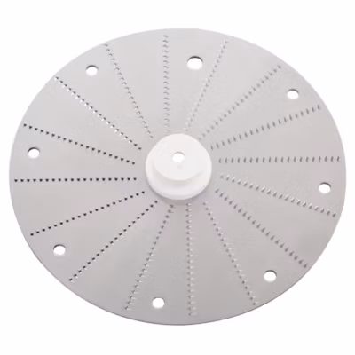 Disque Essentail râpeur 1 mm – Robot Coupe
