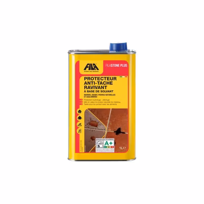 FilaStone Plus – Protecteur anti-taches ravivant – Fila – 1 L