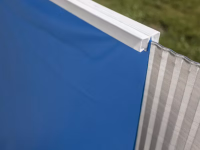 Liner seul bleu pour piscine acier ronde 4,80 x 1,22 m – Gré
