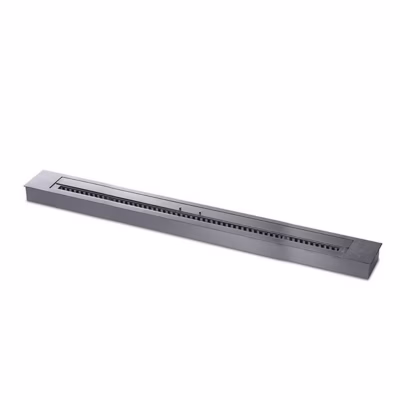 Brûleur éthanol 140cm 13 kW 10.5L