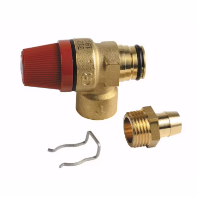 Soupape sécurité 3b 1/2&Prime; – DIFF pour De Dietrich Chappée : S100797