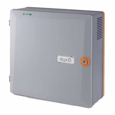 Alimentation Sécurisée 24vdc – Rsx2405c