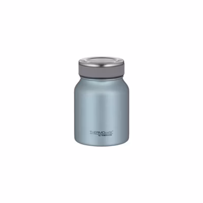 Récipient Alimentaire Isotherme 0,5 litre Thermos – Bleu Nordique