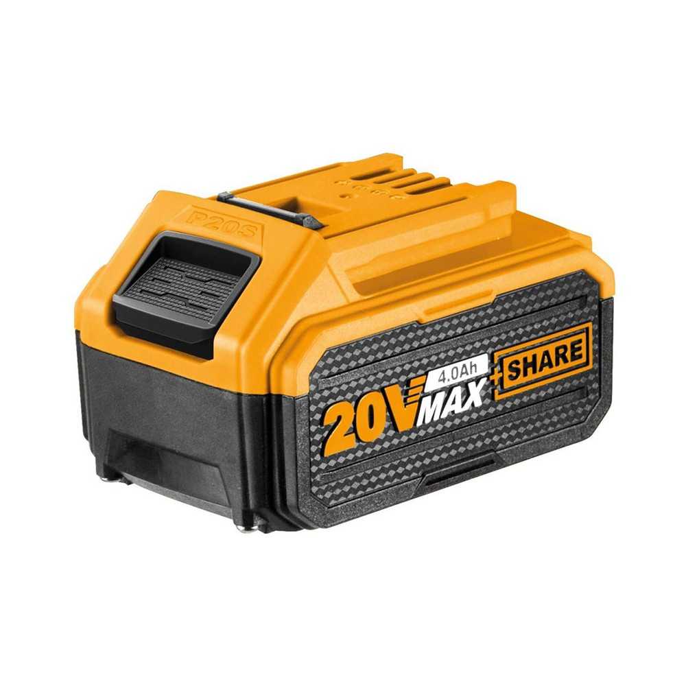 BATTERIE 20V 4,0A