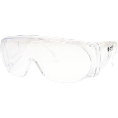 KS TOOLS – 310.0110 – Lunettes de protection grand champ de vision