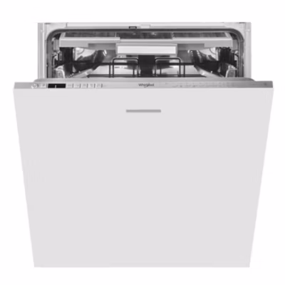 Cuisineandcie – Façade pour lave-vaisselle tout intégrable Eco Blanc L 60 cm