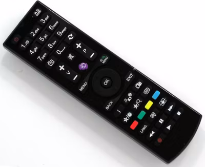 Télécommande de remplacement pour aya a32bd32052