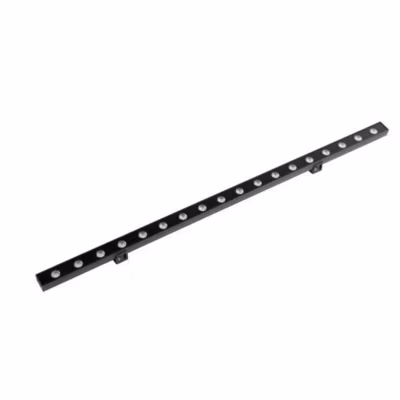 Lèche-Mur LED 100cm 18W 220V ALU IP65 – Blanc Chaud 2300K – 3500K – SILAMP